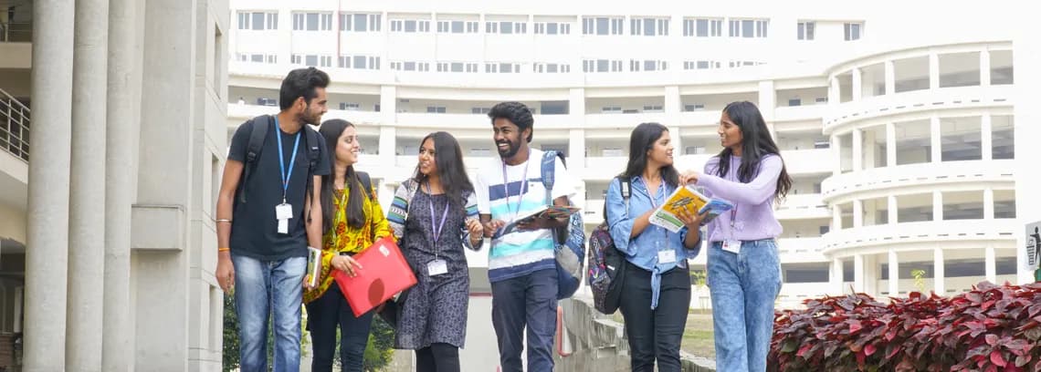 GITAM Campus