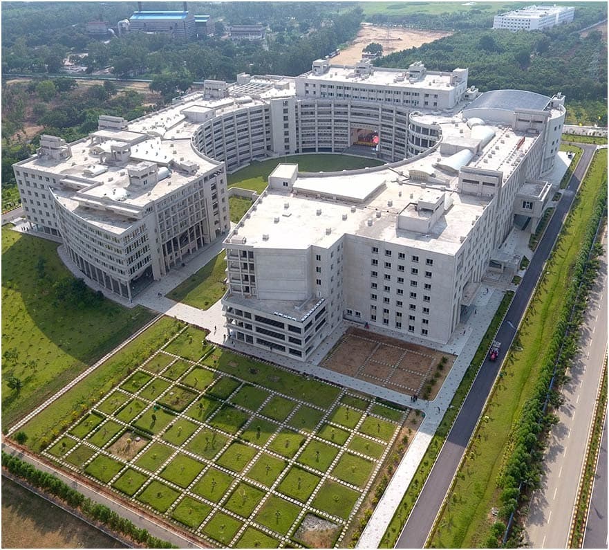 Campus